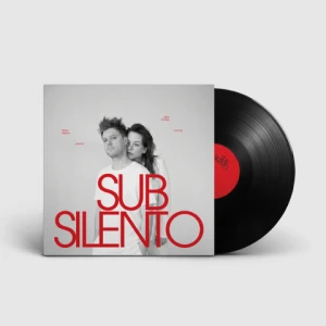 Sub Silento - Fieldafing [winyl]