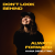 Hania Derej - Don't Look Behind Always Forward - cover.png