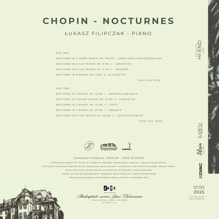 Chopin - Nocturnes rewers.jpg