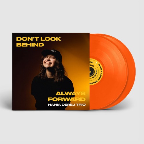 Hania Derej Trio - LP limit front.jpg