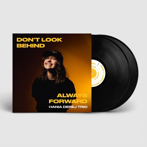Hania Derej Trio - LP front.jpg