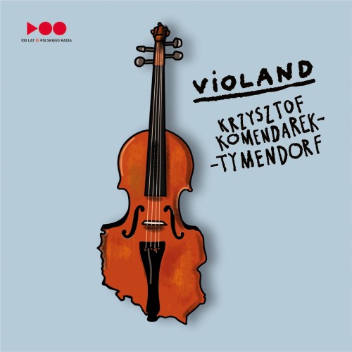 Violand - front
