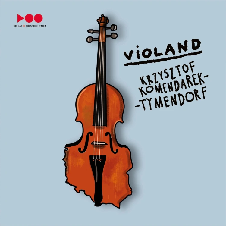 Violand - front