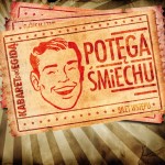 Kabaret pod Egidą - Potęga śmiechu [3 CD]