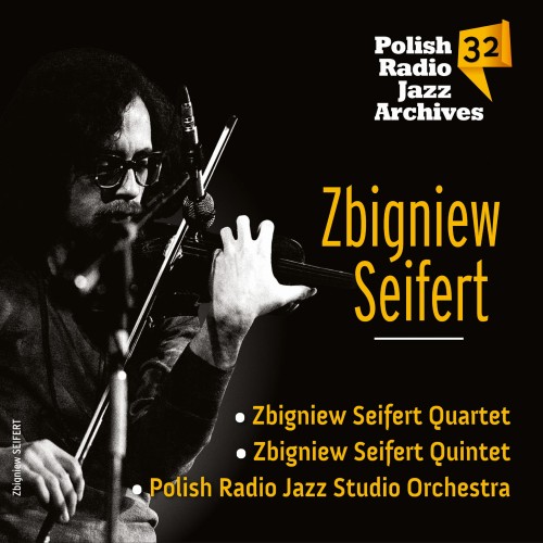 PRCD 2145 - Polish Radio Jazz Archives - Zbigniew Seifert RGB.jpg