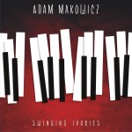 Adam Makowicz - Swinging Ivories [CD]