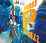 Piersi - Piersi i przyjaciele 2 [CD]