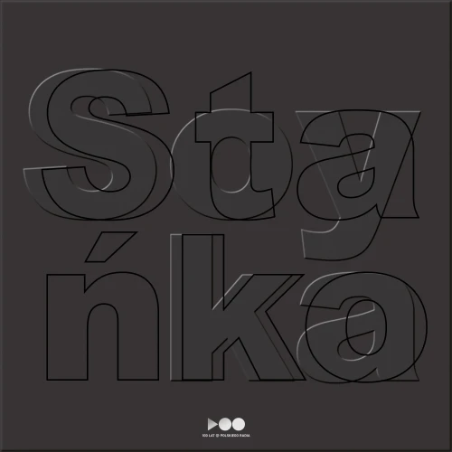 Soyka / Stańko [winyl]