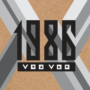 Voo Voo - 1986
